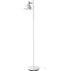 Image de Lampe sur pied lampe sur pied lampe de sol lampe de lecture éclairage intérieur Skagen blanc