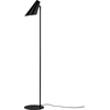Image de Lampadaire Lampadaire Lampe de sol Lampe de lecture Éclairage intérieur Cale noir