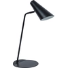 Image de Lampe de table, lampe à poser, lampe de chevet, lampe de bureau, lampe de lecture LED, Noa noir Dyberg Larsen