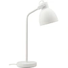 Image de Lampe de table, lampe de chevet, lampe de bureau, lampe de lecture LED blanc
