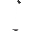 Image de Lampe sur pied lampe sur pied lampe de sol lampe de lecture éclairage intérieur noir