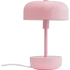 Image de Lampe de table, lampe de chevet, lampe de bureau, lampe de lecture LED, Haipot rose