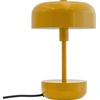 Image de Lampe de table, lampe de chevet, lampe de bureau, lampe de lecture LED, Haipot Curry