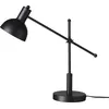 Image de Lampe de table, lampe de chevet, lampe de bureau, lampe de lecture LED, London noir