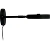 Image de Appliques murales Applique murale LED Lampe de lecture Salon Métal Chambre Starlight Noir