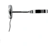 Image de Appliques murales Lampe murale LED Lampe de lecture Salon Métal Chambre Starlight Chrome