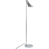 Image de Lampadaire Lampadaire Lampe de sol Lampe de lecture Éclairage intérieur DL12 Chrome