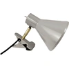 Image de Lampe murale lampe de serrage, table de nuit, applique, lampe de bureau, lampe de serrage, lampe de lecture, Sleep marron