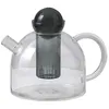 Image de Ferm-living Still Théière Transparente Design Moderne