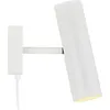 Image de Applique Mib Liseuse Ø 6 cm Blanc