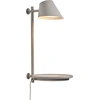 Image de Stay TM Long Applique E27 Noir