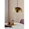 Image de Cera Suspension Ø 36 cm Laiton