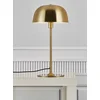 Image de Cera lampe de table lampe de lecture laiton