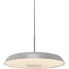 Image de Nordlux Piso LED-riippuvalaisin, valkoinen