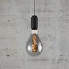 Image de Nordlux Suspension Notti E27 noir