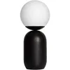 Image de Lampe De Table Noir Notti Nordlux 2011035003