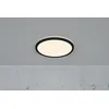 Image de Nordlux LED Plafonnier Oja en noir 14,5W 9 Ø 29,4 cm