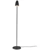 Image de Lampadaire Nexus Liseuse Ø 10 cm Noir