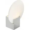 Image de Hester | Applique murale | Blanc