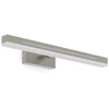 Image de Otis Applique salle de bain 40 cm argent