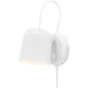 Image de Angle TM Applique GU10 Blanc / Telegrau