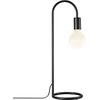 Image de PACO Table E27 Noir
