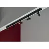 Image de OMARI 5-rail LED noir