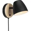 Image de Lampe NORDLUX Theo 2112631003 enReproduction naturel