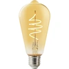 Image de Nordlux 2170112747 Ampoule À Incandescence Cee G (a - G) E27 Forme De Globe Commandé Par Appli Mobil
