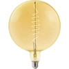 Image de Nordlux 2170122747 Ampoule À Incandescence Cee G (a - G) E27 Forme De Globe Commandé Par Appli Mobil