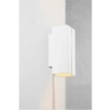 Image de Nordlux LED Applique Curtiz Blanc 2 x 4,5W 830lm blanc chaud 2700K avec interrupteur Variable sur 3 niveaux Up/Down