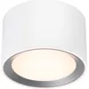 Image de Nordlux Luminaire de salle de bain LED blanc Landon 8 6,5W 2110660101