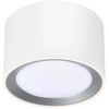 Image de Nordlux 2110840101 Landon Smart LED ceiling light LED (monochrome) LED 8 W White