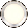 Image de Nordlux 2110850103 Landon Long Smart LED ceiling light LED (monochrome) LED 8 W Black