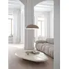 Image de Suspension NORDLUX Versale, Variant : Ø 495 x 410 mm, 2 x E27, brun