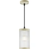 Image de Nordlux Coupar 2218053008 Pendant light E-27 Sand