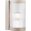 Image de Nordlux Coupar 2218061001 Wall light E-27 White