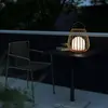 Image de Nordlux Jim To Go LED Batterie Lampe de sol IP54