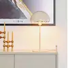 Image de NORDLUX Ellen lampe à poser, Variante : Ø 200 mm x 415 mm, beige