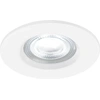 Image de SMART spot NORDLUX Don IP65, Variante : 3 x Ø 85 x 54 mm, 4,7 W, 320 lm, blanc