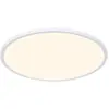 Image de Nordlux Oja LED Plafonnier blanc 19W 2200Lm 3000K 4000K