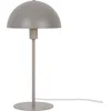 Image de NORDLUX Ellen lampe à poser, Variante : Ø 200 mm x 415 mm, brun