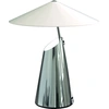 Image de Lampe conique NORDLUX Taido, Variante : Ø 320 x 380 mm, E27, chromé