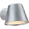 Image de Applique extérieure Aleria, GU10, acier galvanisé, IP44, NORDLUX