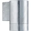 Image de Luminaire extérieur graduable NORDLUX Tin maxi IP54, Variante : Ø 75 x 105 x 125 mm, acier galvanisé