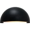 Image de NORDLUX Scorpius dimmable light IP44, Variante : 145 x 270 mm, E27, 25 W, noir