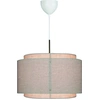 Image de Lustre suspendu en textile NORDLUX Takai 2320403018