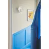 Image de Applique NORDLUX Marsi, Variante : Ø 210 x 75 mm, LED, 3000K, 260 lm, blanc