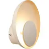 Image de Applique NORDLUX Marsi, Variante : Ø 210 x 75 mm, LED, 3000K, 160 lm, beige