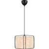 Image de Lustre à suspension NORDLUX Cardine, Variante : Ø 500 x 375 mm, E27